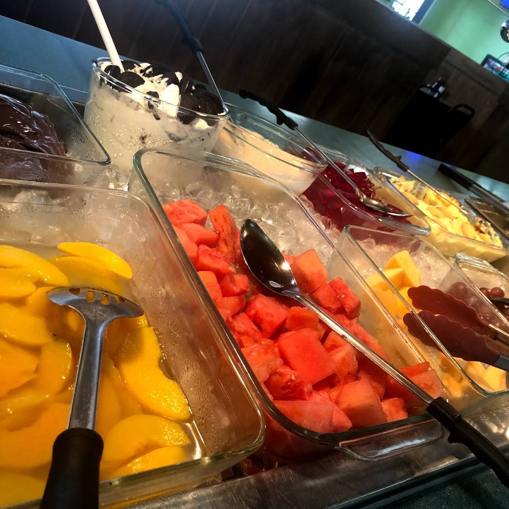 Rong Garden | restaurant | 22 N Park St, Hohenwald, TN 38462, USA | 9317968886 OR +1 931-796-8886