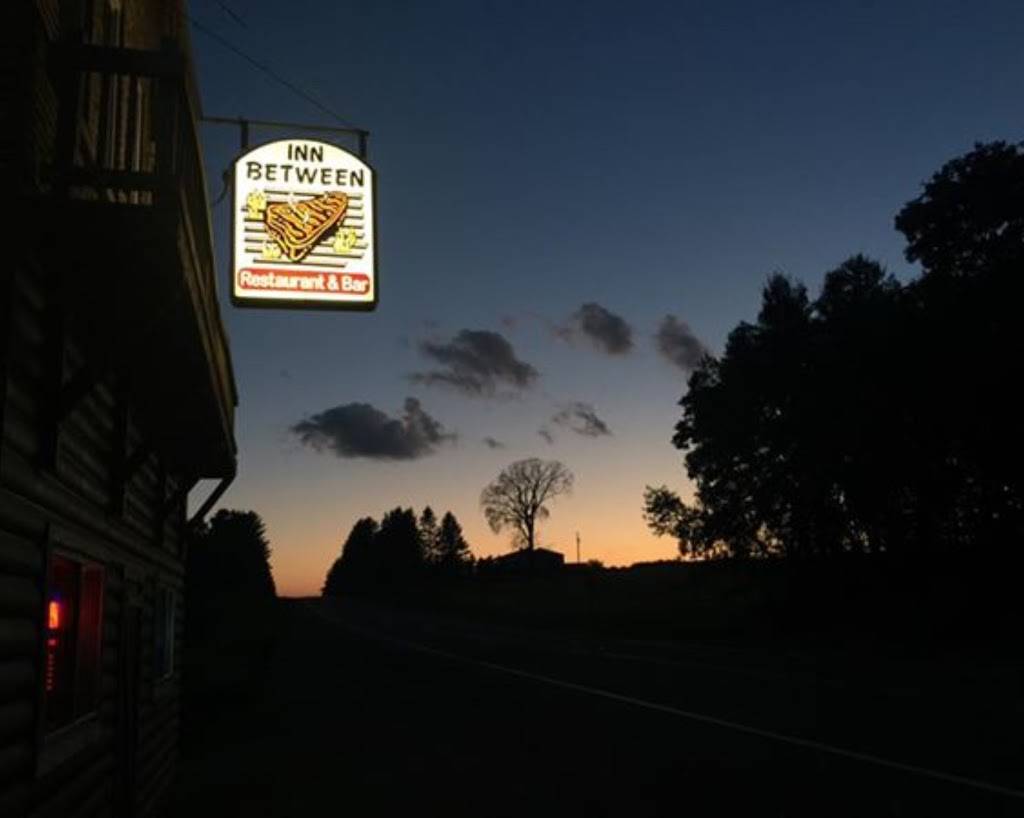 Inn Between Restaurant & Bar | restaurant | W717 WI-64, Medford, WI 54451, USA | 7157482618 OR +1 715-748-2618