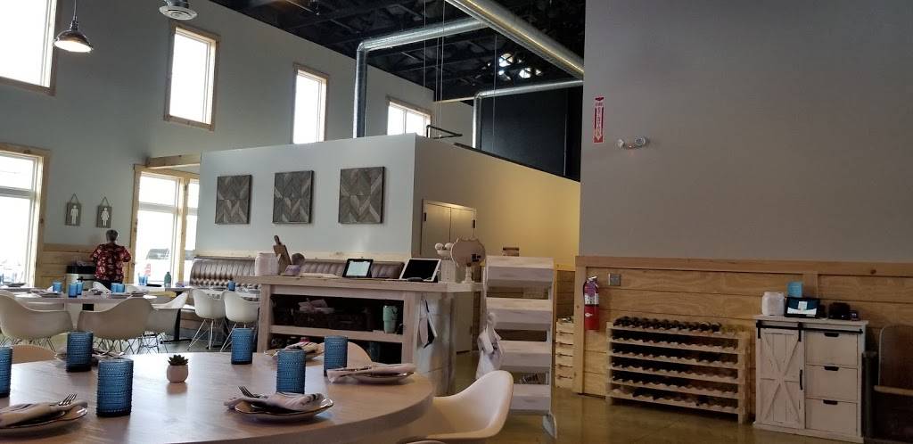 Koda | restaurant | 8001 Union Station Boulevard, Harrisburg, PA 17111, USA | 7179826473 OR +1 717-982-6473