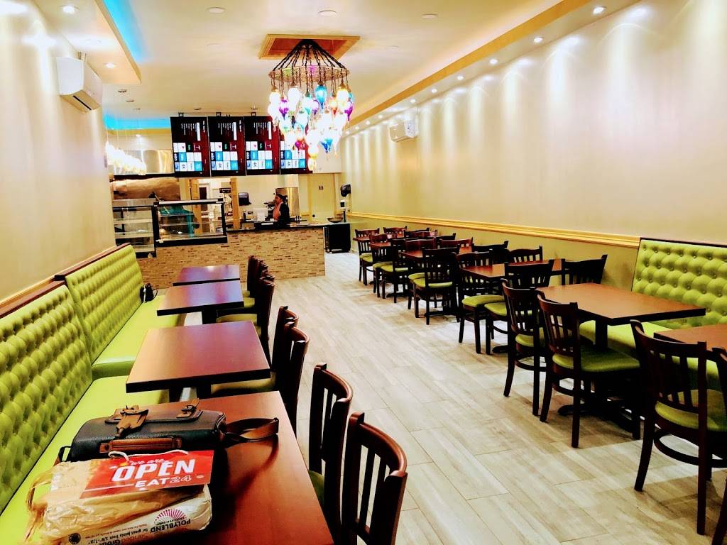 Sultans Dine | restaurant | 110-23 Jamaica Ave, Richmond Hill, NY 11418, USA | 7188462513 OR +1 718-846-2513