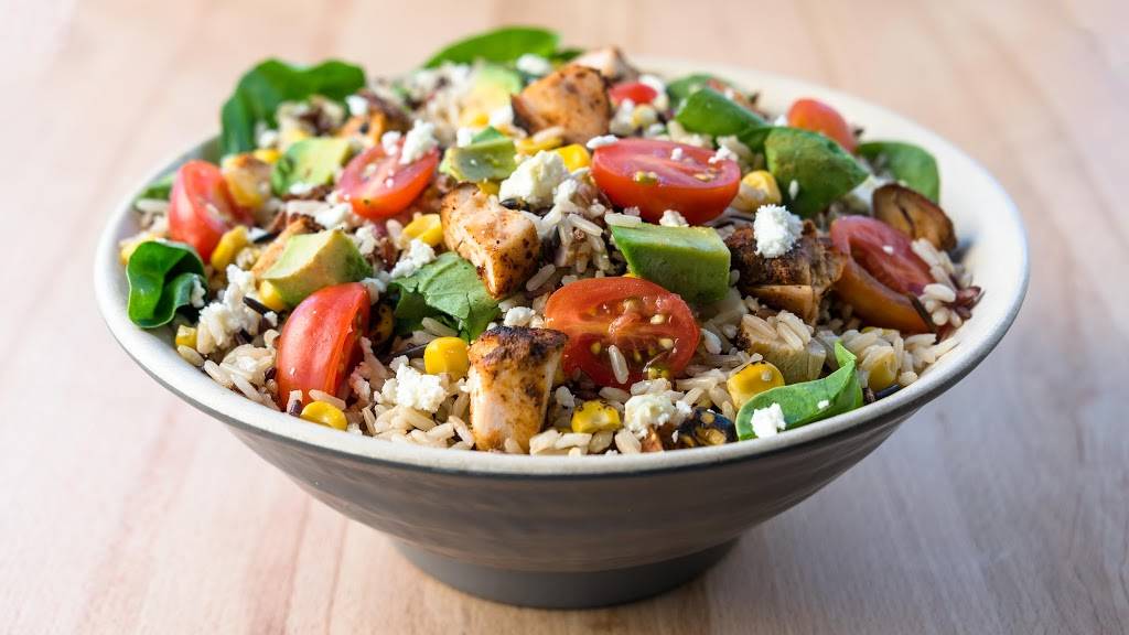 MAD Greens - Fort Collins | restaurant | 2120 E Harmony Rd, Fort Collins, CO 80525, USA | 9703726216 OR +1 970-372-6216