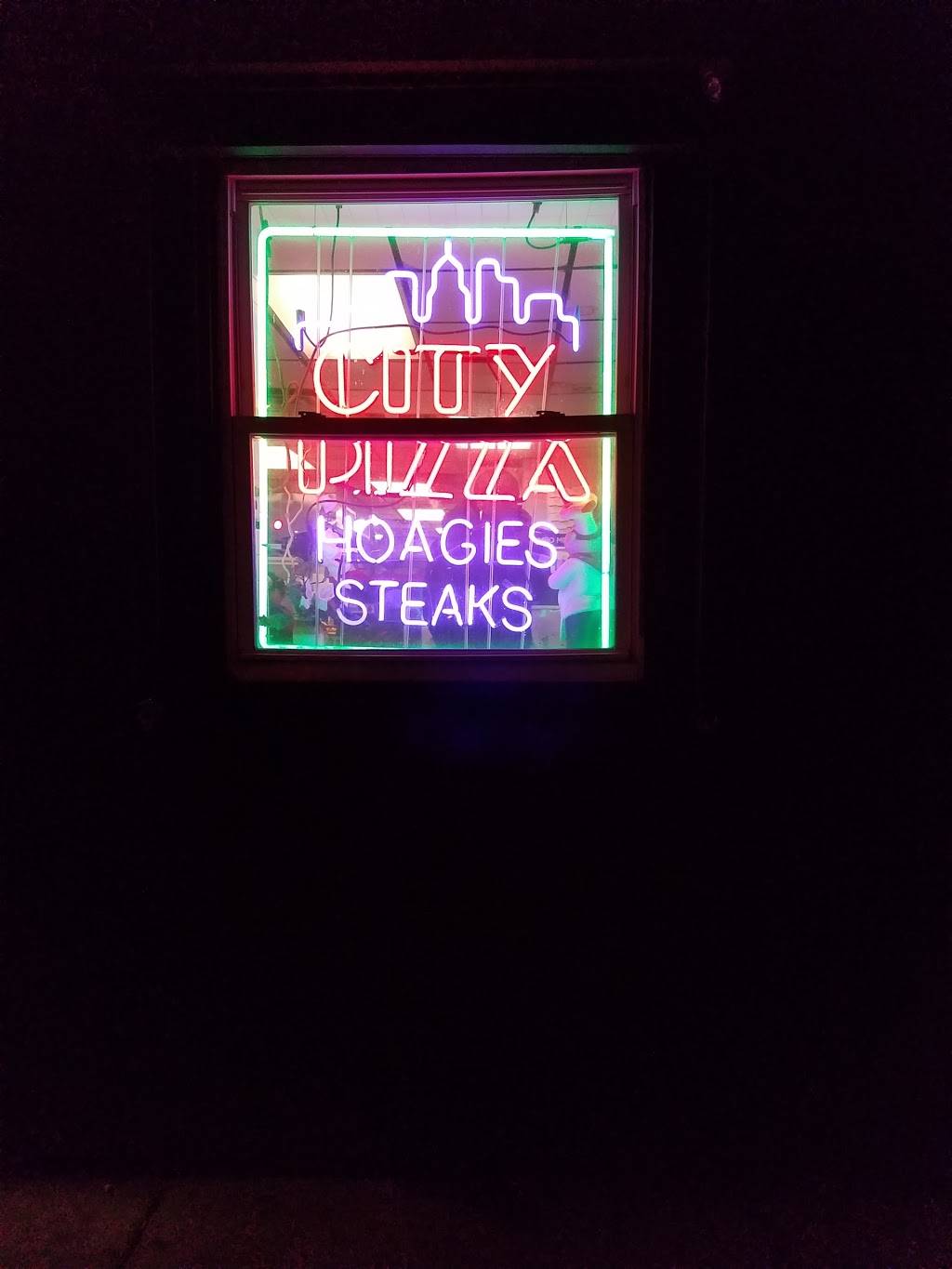 City Pizza | restaurant | 100 Snyder Ave, Philadelphia, PA 19148, USA | 2153895555 OR +1 215-389-5555