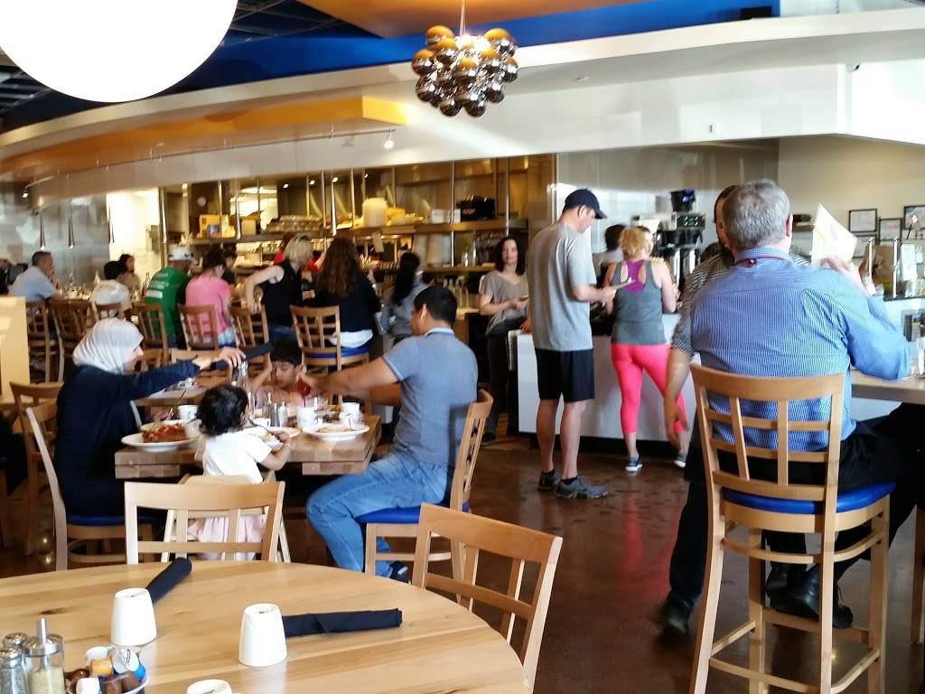 Yolk - Preston Center | restaurant | 8315 Westchester Dr, Dallas, TX 75225, USA | 4693510344 OR +1 469-351-0344