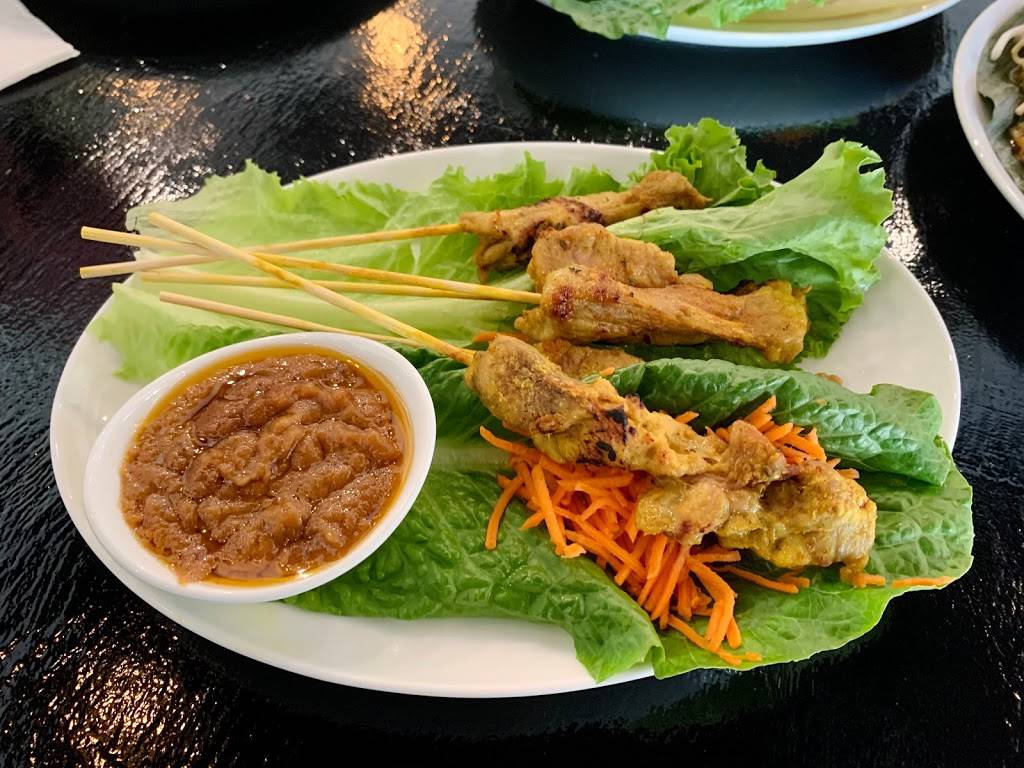 KRAVE Thai Restaurant | restaurant | 22250 Bulverde Rd Ste 118, San Antonio, TX 78259, USA | 2107573070 OR +1 210-757-3070
