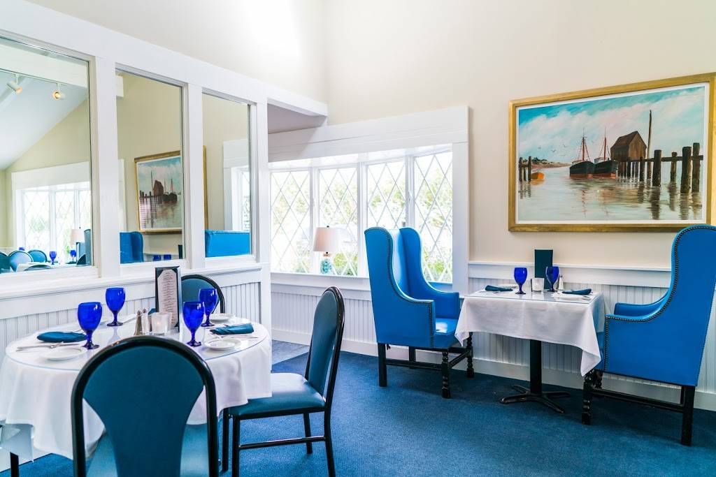 The Ebb Tide Restaurant | restaurant | 94 Chase Ave, Dennis Port, MA 02639, USA | 5083988733 OR +1 508-398-8733