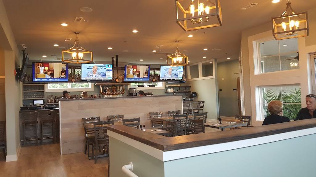 Three Anchors OC | restaurant | 7805 Coastal Hwy, Ocean City, MD 21842, USA | 4105248930 OR +1 410-524-8930