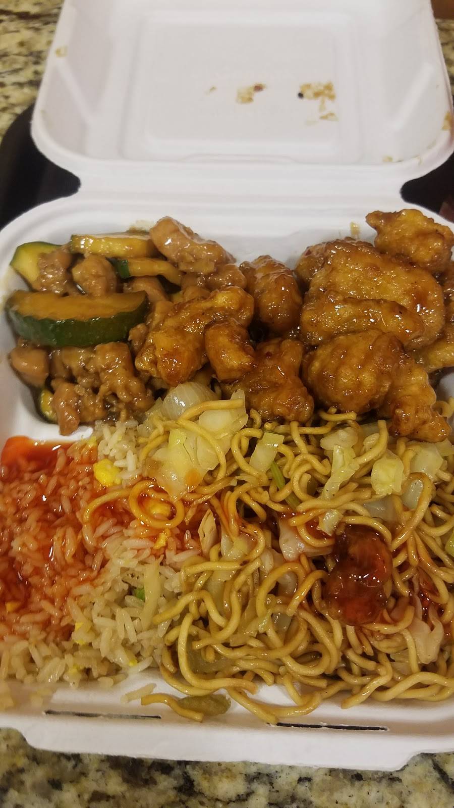 Panda Express | restaurant | 11030 W Jefferson Blvd, Culver City, CA 90230, USA | 3103988997 OR +1 310-398-8997