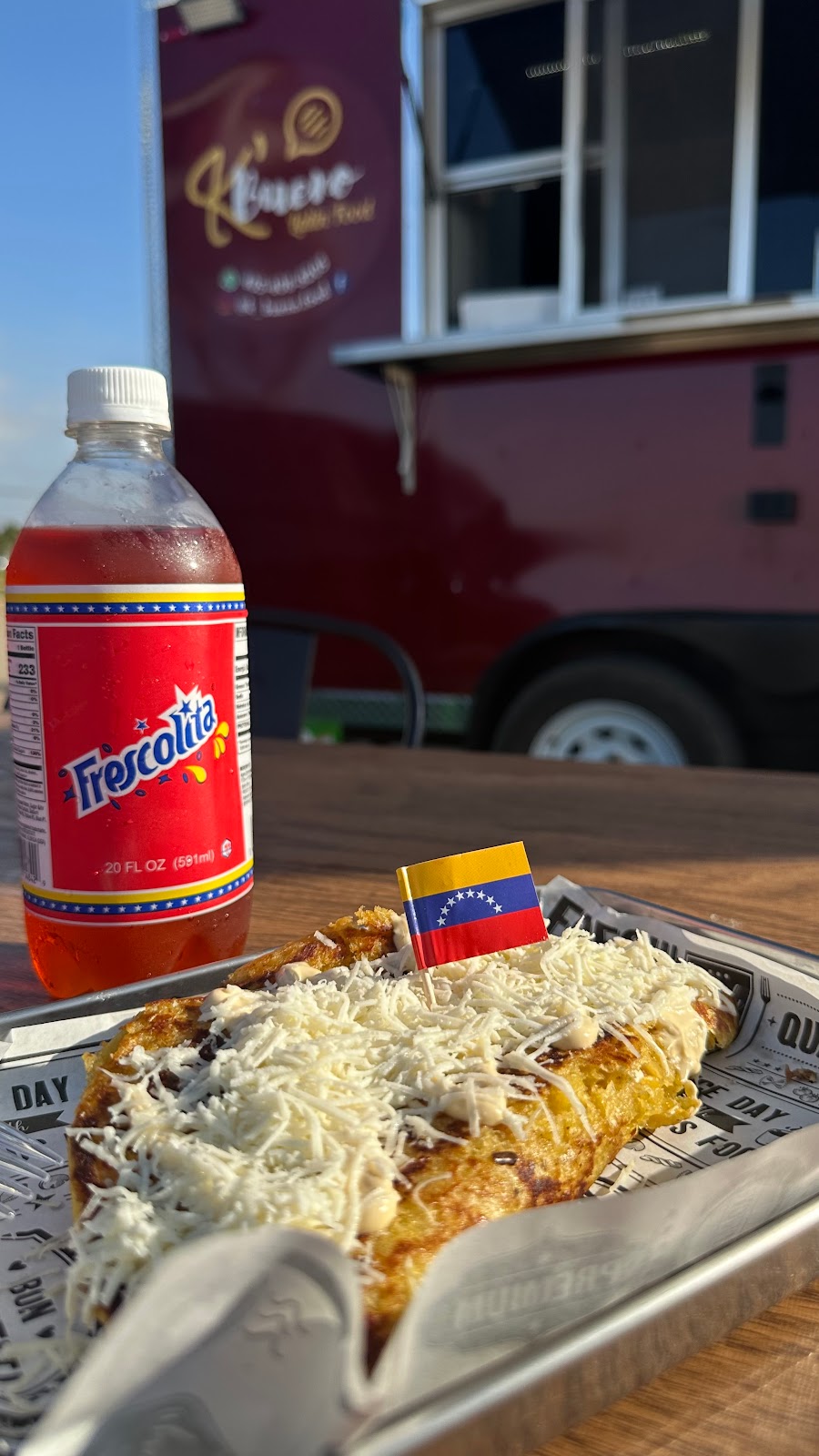 K Bueno Latin Food | restaurant | 1423 S Council Rd, Oklahoma City, OK 73128, USA | 4054088205 OR +1 405-408-8205