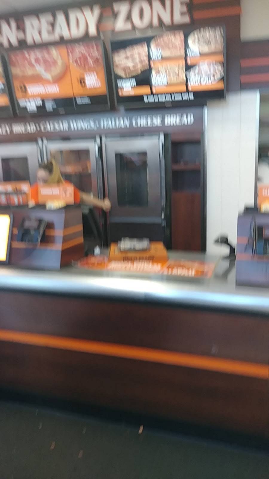 Little Caesars Pizza | meal takeaway | 2839 N Narragansett Ave, Chicago, IL 60634, USA | 7733856424 OR +1 773-385-6424