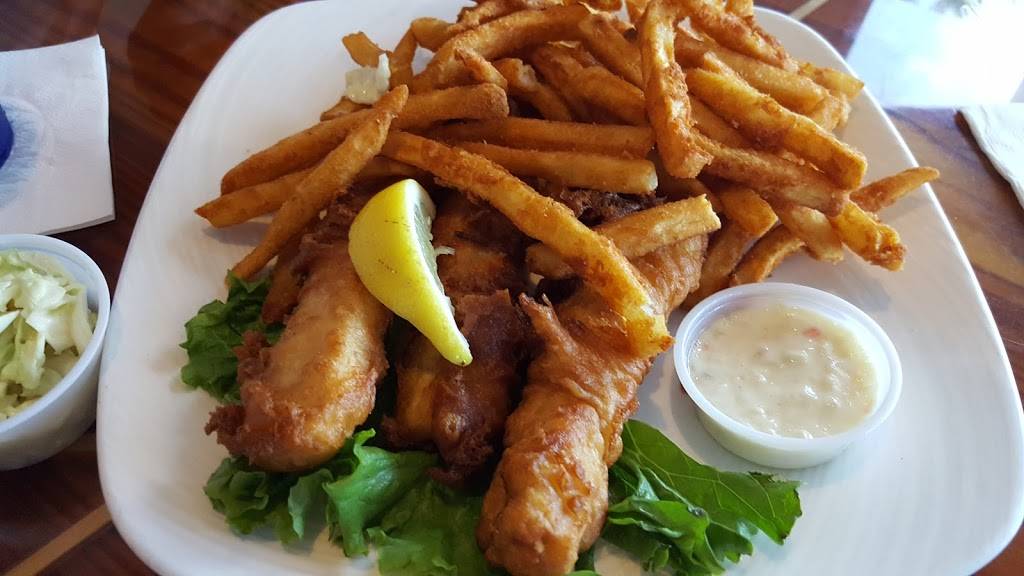 Historic Dockers | restaurant | 318 N Federal Hwy, Dania Beach, FL 33004, USA | 9549255962 OR +1 954-925-5962