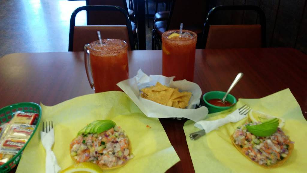 Taco Fresh Mexican Grill | restaurant | 709 Ventura St, Fillmore, CA 93015, USA | 8055244021 OR +1 805-524-4021