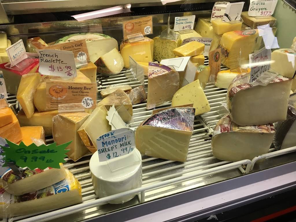 Cheese Boutique | restaurant | 660 Chenery St, San Francisco, CA 94131, USA | 4153333390 OR +1 415-333-3390
