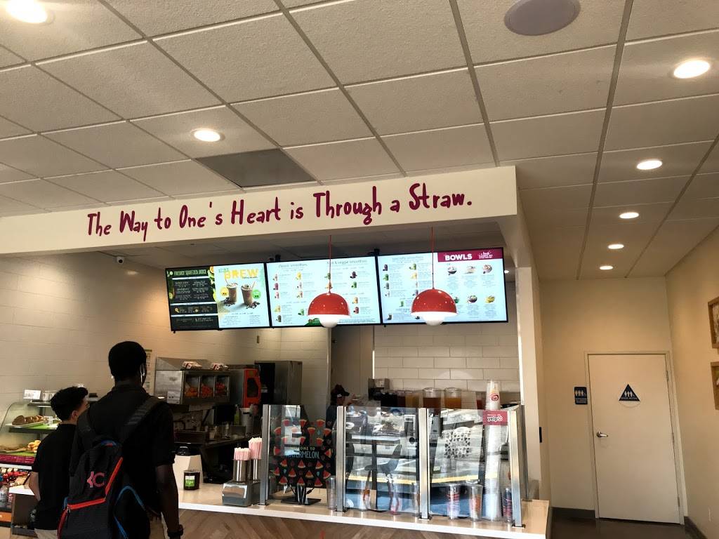 Jamba | restaurant | 605 W Manchester Blvd, Inglewood, CA 90301, USA | 3234066374 OR +1 323-406-6374