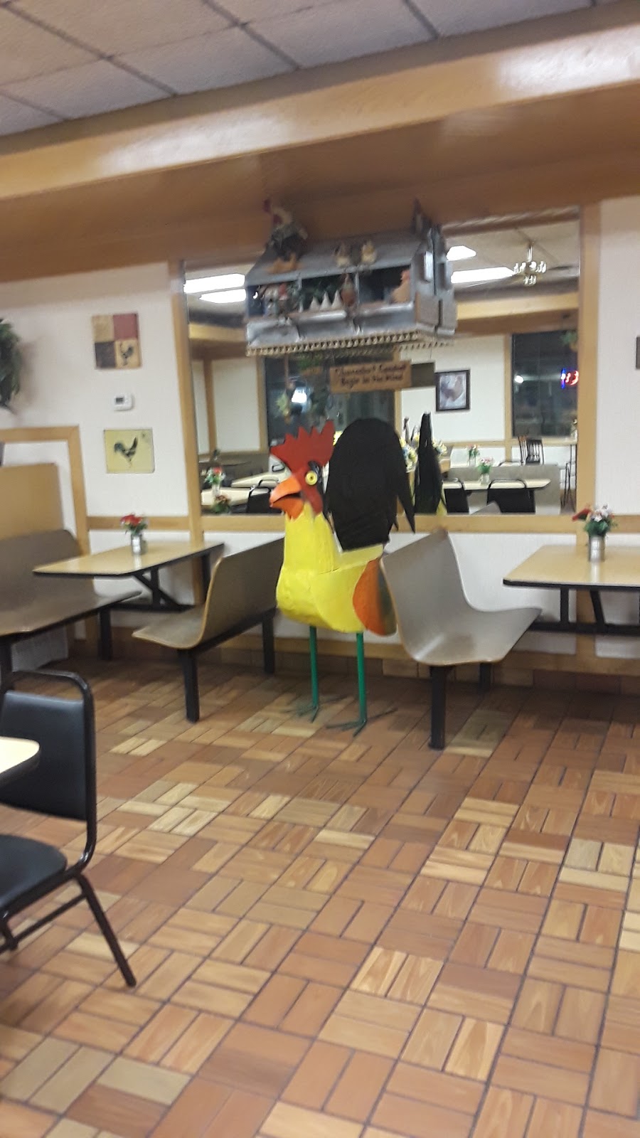 Roosters Chicken N Ro-Jo | restaurant | 1514 Pulliam St, San Angelo, TX 76903, USA | 3252274511 OR +1 325-227-4511