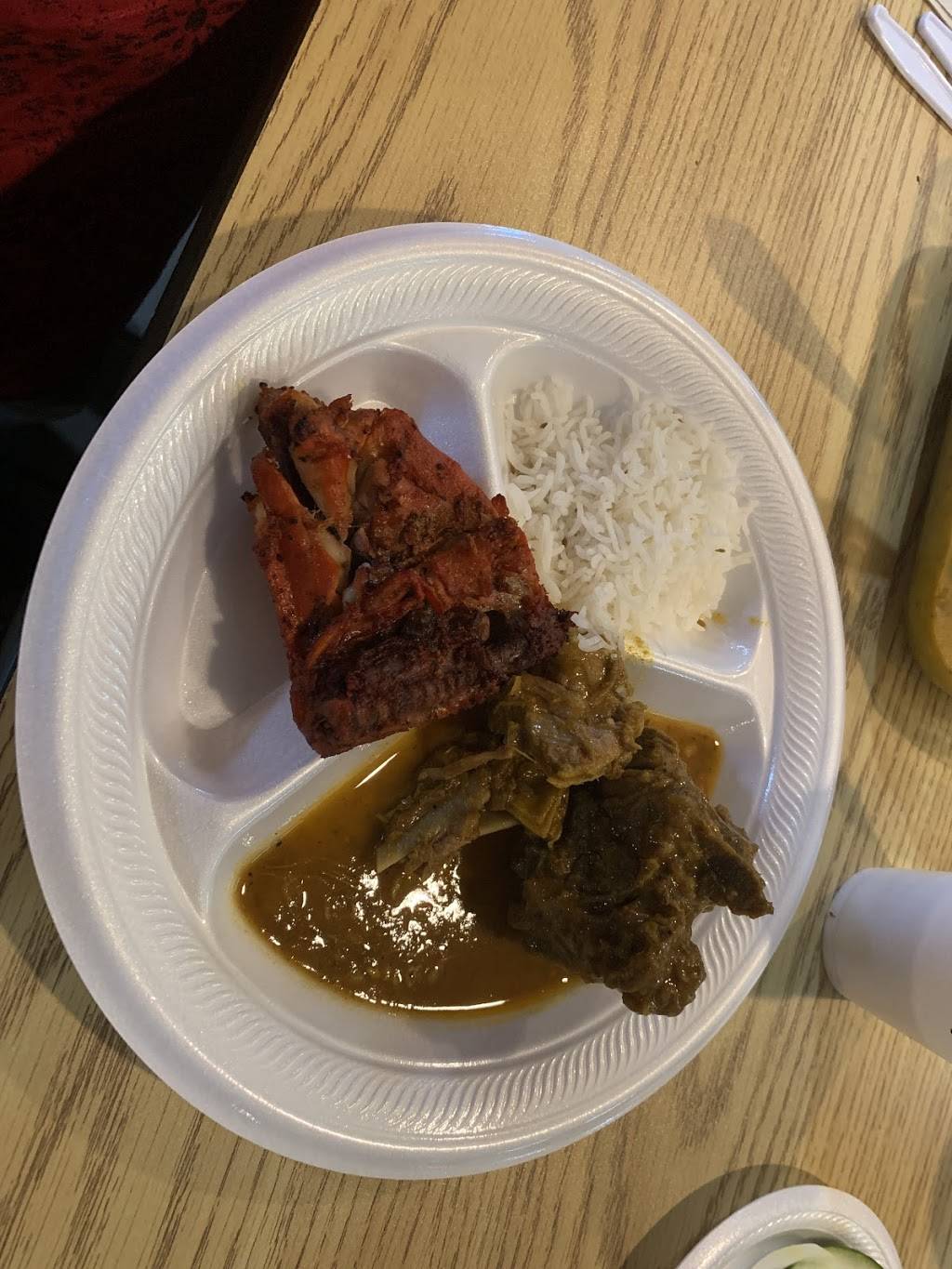 Indian Dhaba | restaurant | 4600 NE 120th St, Oklahoma City, OK 73131, USA | 4054782151 OR +1 405-478-2151