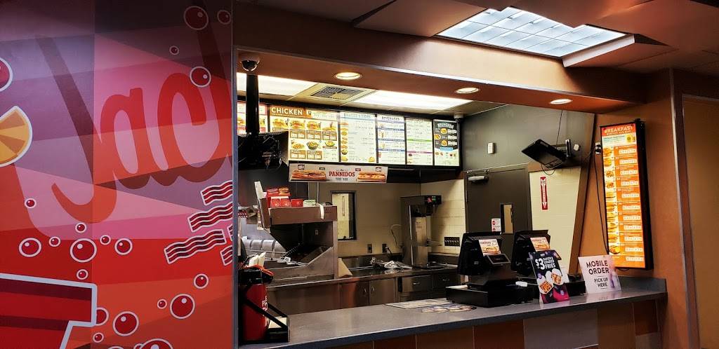 Jack in the Box | restaurant | 22736 Bothell Everett Hwy, Bothell, WA 98021, USA | 4254857364 OR +1 425-485-7364