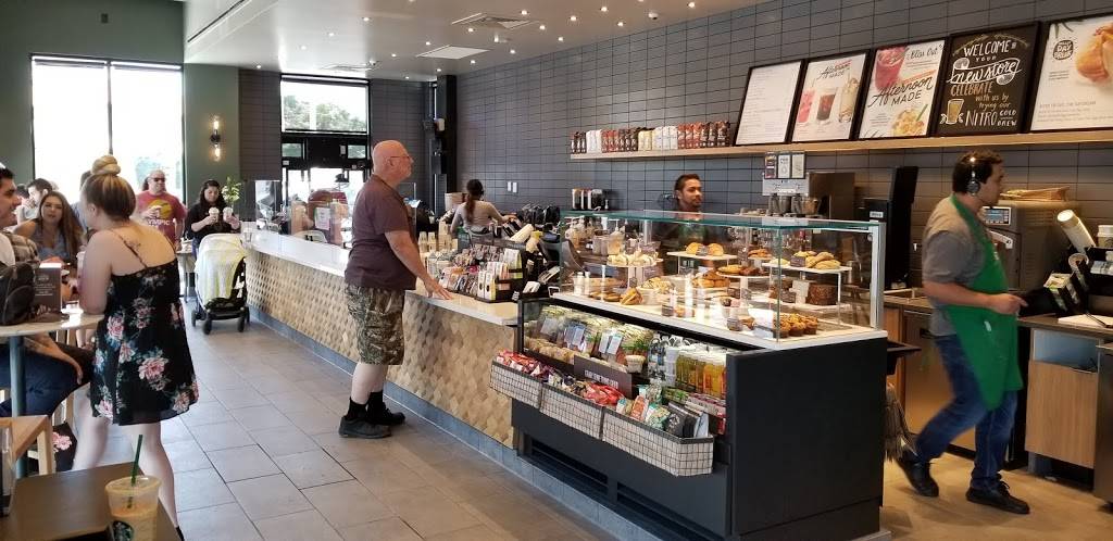 Starbucks | cafe | 1349 E Noble Ave, Visalia, CA 93292, USA | 5596228843 OR +1 559-622-8843