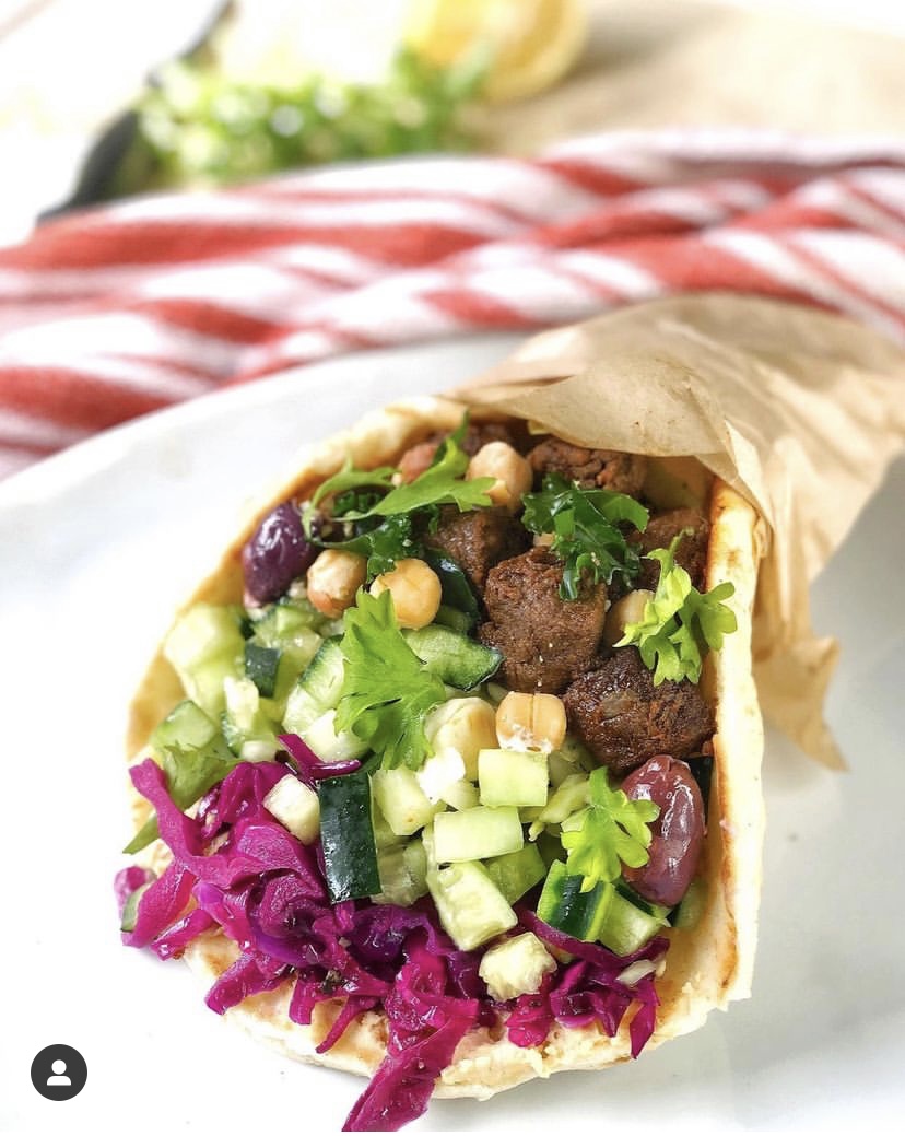 Hummus Republic | restaurant | 3032 W Jack London Blvd, Livermore, CA 94551, USA | 9256674026 OR +1 925-667-4026