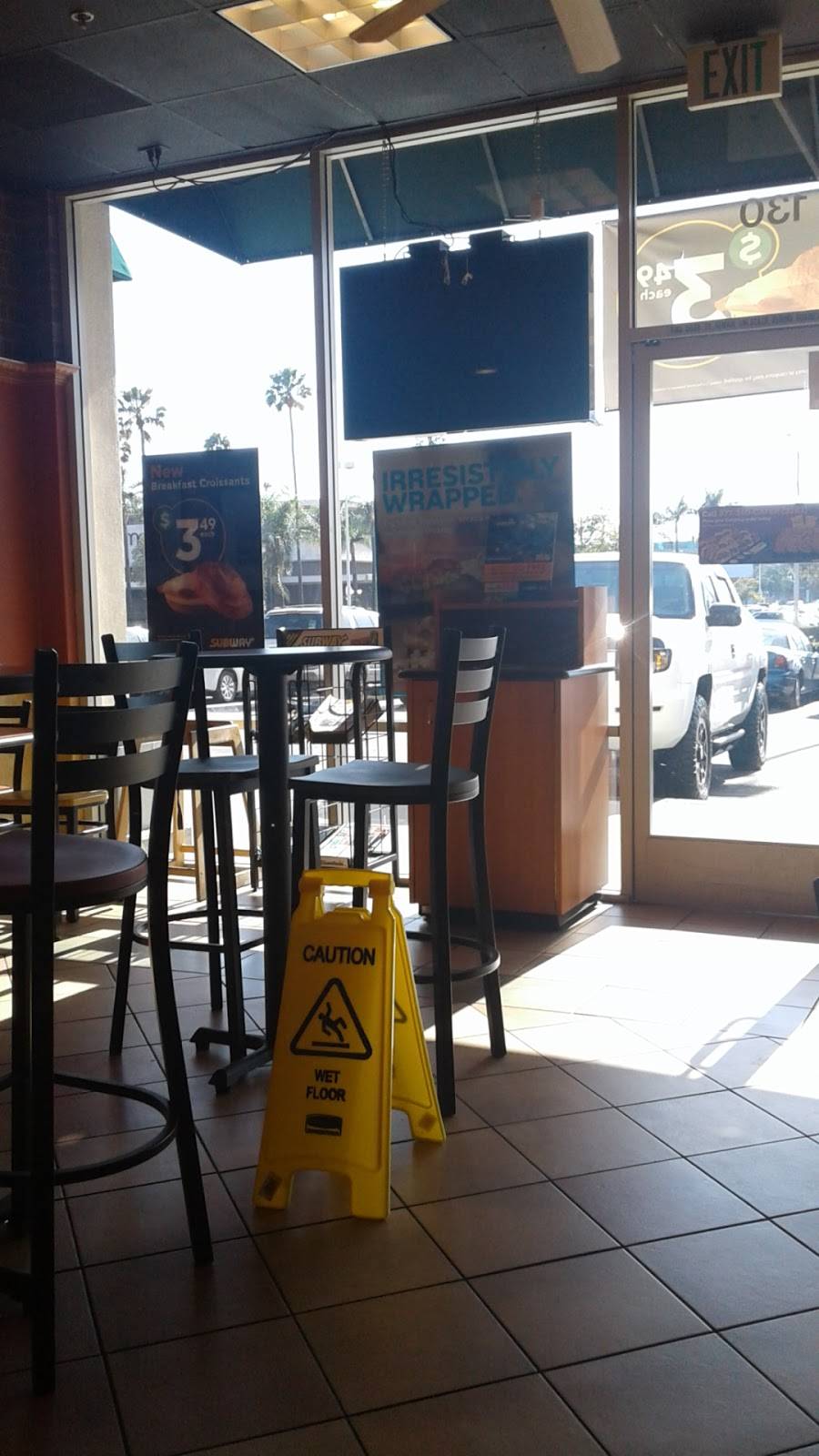 Rubios Coastal Grill | restaurant | 691 S. Main Street, Suite 150, Orange, CA 92868, USA | 7145410771 OR +1 714-541-0771