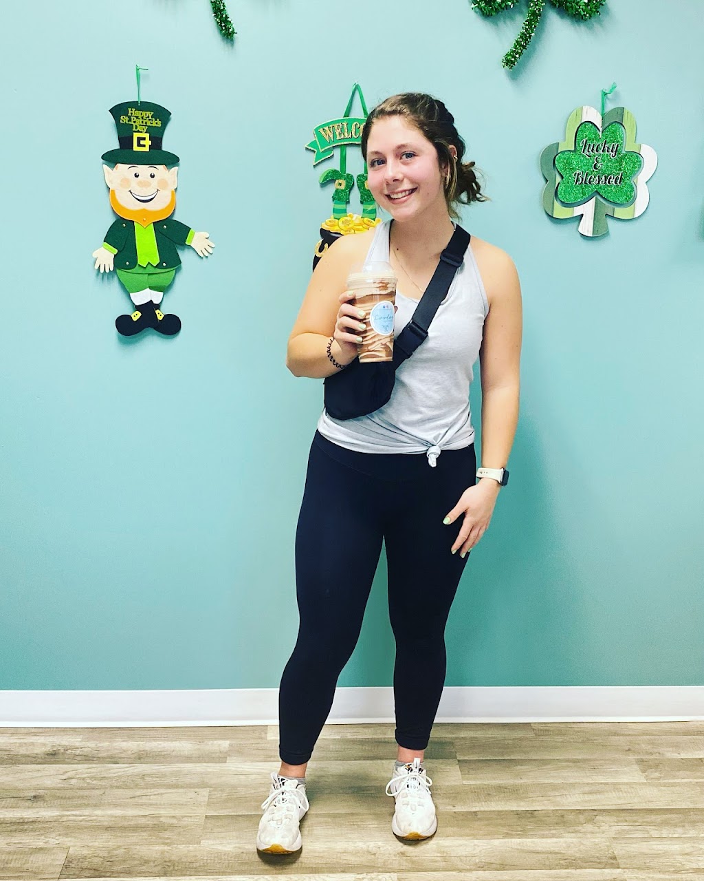 Evolve Nutrition | restaurant | 6400 Woodward Ave Ste. I, Downers Grove, IL 60516, USA | 6304012423 OR +1 630-401-2423