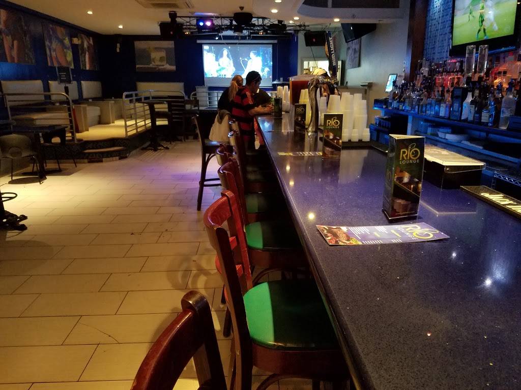 Rio Lounge | night club | 618 Market St, Newark, NJ 07105, USA | 9732797800 OR +1 973-279-7800