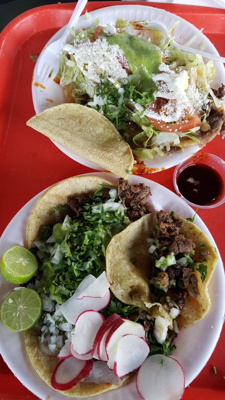 Tacos Y Birria El Guerro | restaurant | 2330 W Edinger Ave, Santa Ana, CA 92704, USA | 7142418226 OR +1 714-241-8226