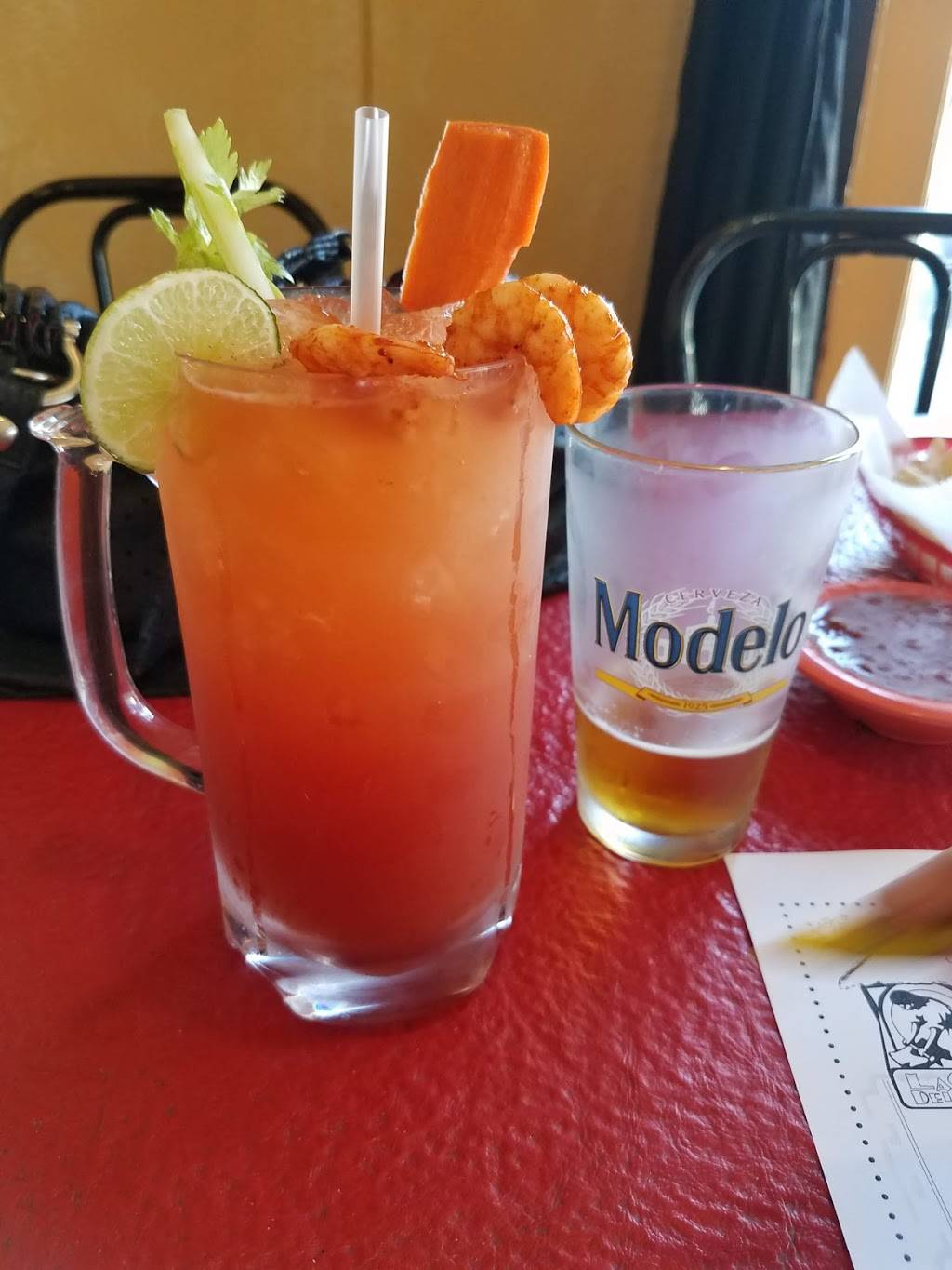 La Casa del Sazón 2 | restaurant | 438 Salinas St, Salinas, CA 93901, USA | 8317831277 OR +1 831-783-1277