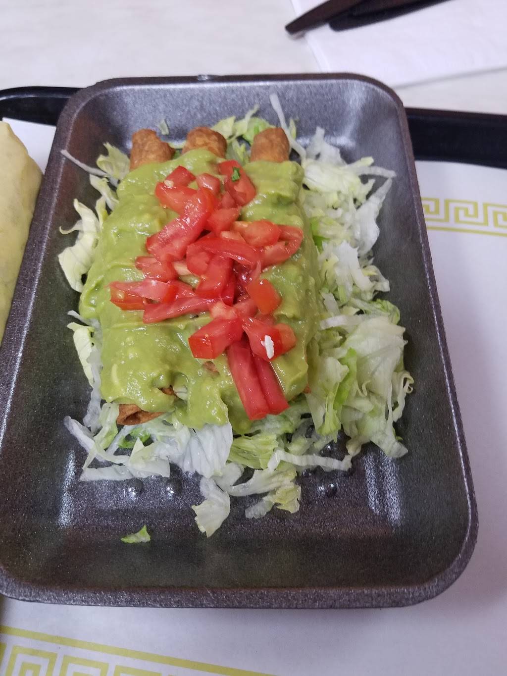 Rays Mexican Restaurant | restaurant | 2885 El Cajon Blvd, San Diego, CA 92104, USA | 6192804011 OR +1 619-280-4011