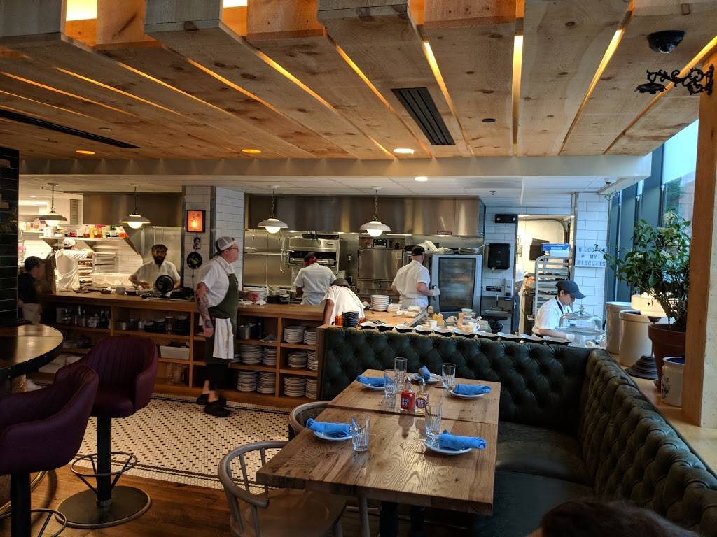 Southern Proper | restaurant | 600 Harrison Ave, Boston, MA 02118, USA | 8572332421 OR +1 857-233-2421