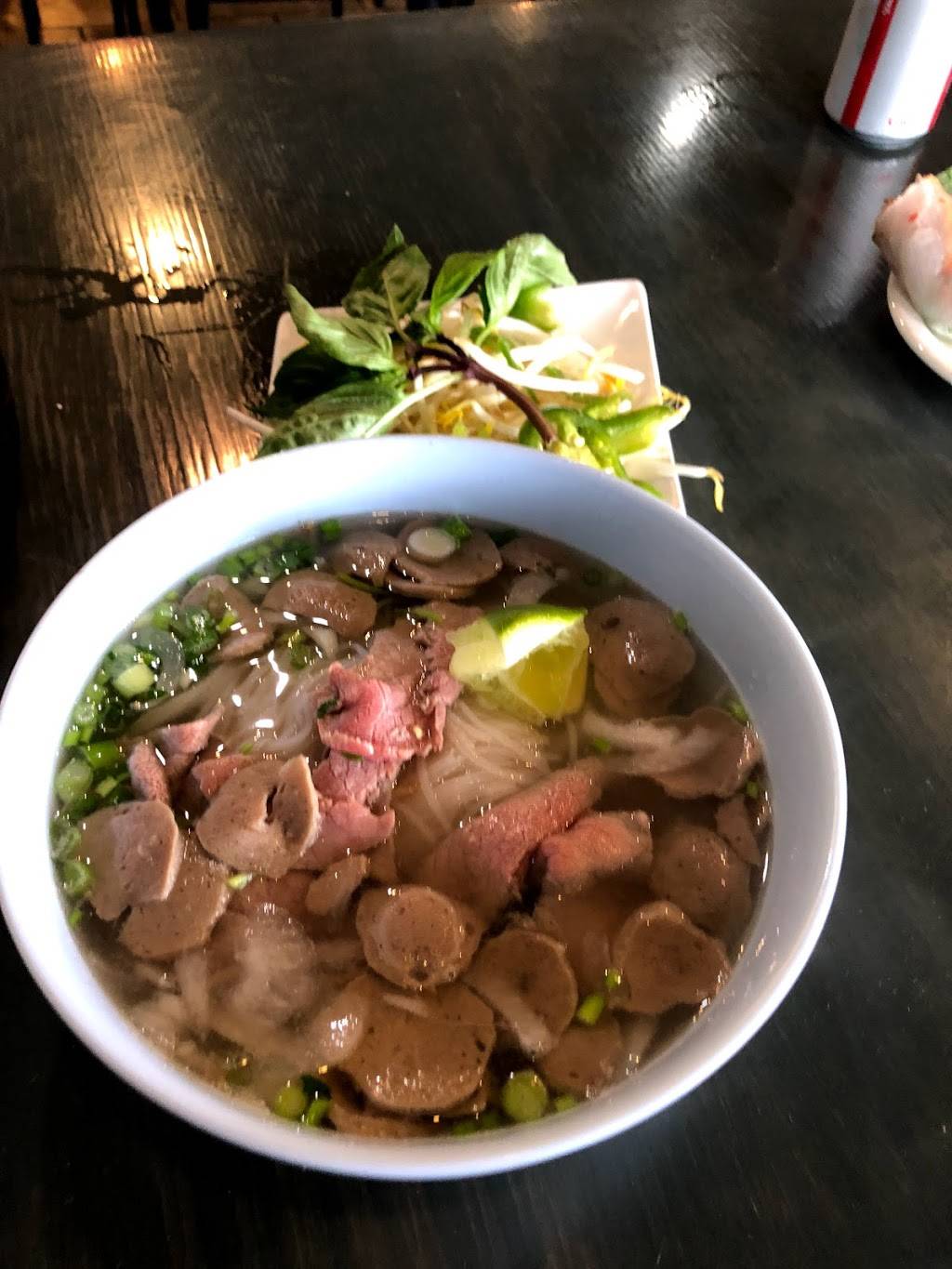 I ❤️ Pho | restaurant | 850 Maryland Ave E, St Paul, MN 55106, USA | 6516003724 OR +1 651-600-3724