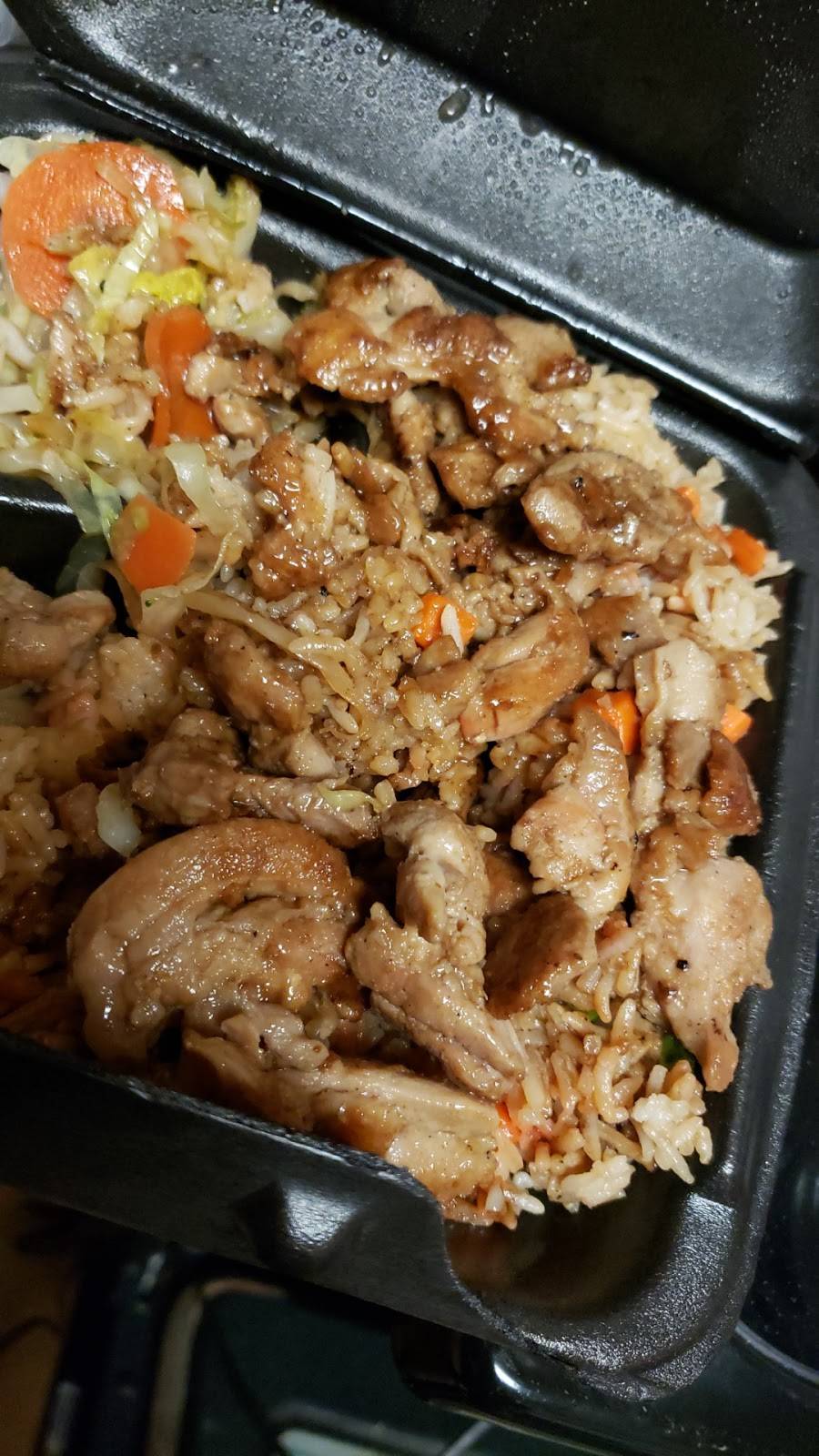 Sarku Japan | restaurant | Fort Hood Exchange, Bldg. 4250 (Suite Number 216, Shopping Center at, Clear Creek Rd, Fort Hood, TX 76544, USA | 2545321886 OR +1 254-532-1886