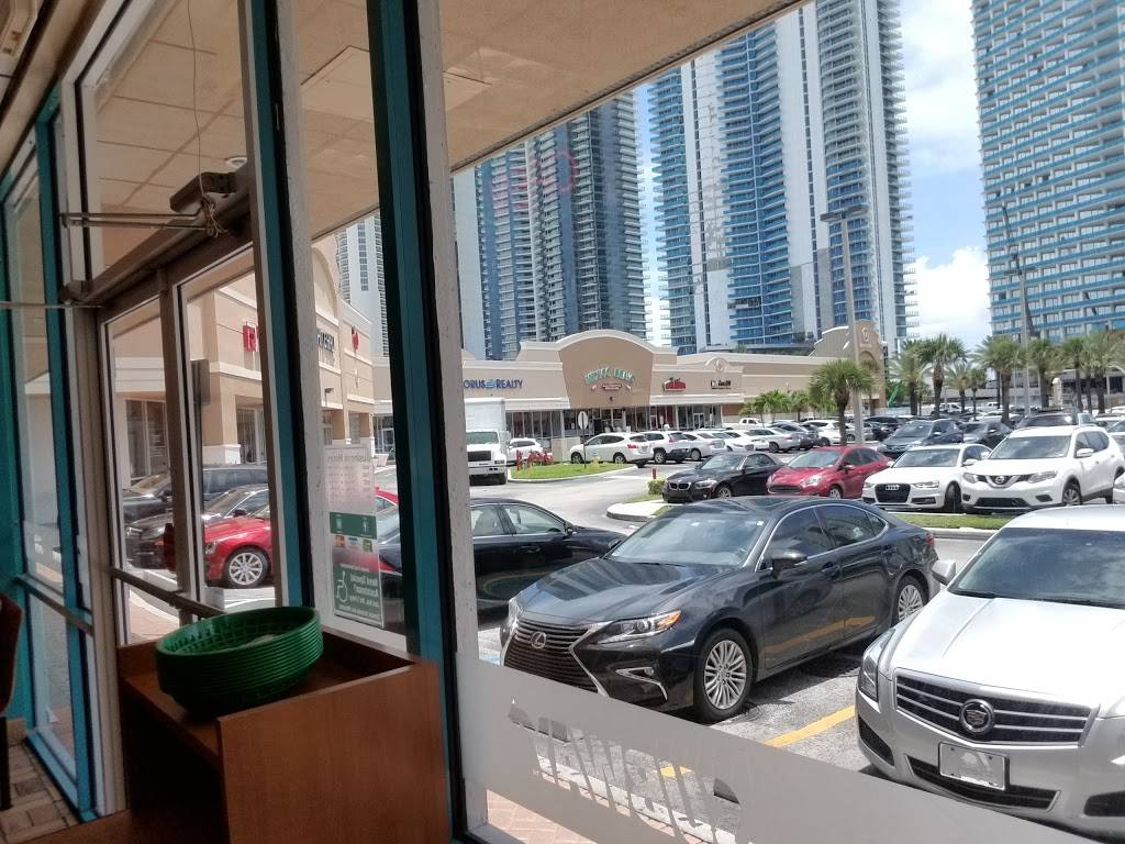 Subway | restaurant | 16850 Collins Ave, Sunny Isles Beach, FL 33160, USA | 3059199009 OR +1 305-919-9009