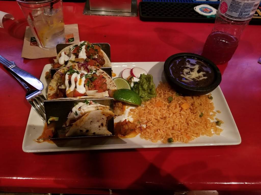 Gonzalez Y Gonzalez | restaurant | 3790 S Las Vegas Blvd, Las Vegas, NV 89109, USA | 7027406455 OR +1 702-740-6455