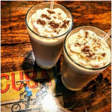 CUBA512 | restaurant | 6800 West Gate Blvd #112, Austin, TX 78745, USA | 5123821022 OR +1 512-382-1022