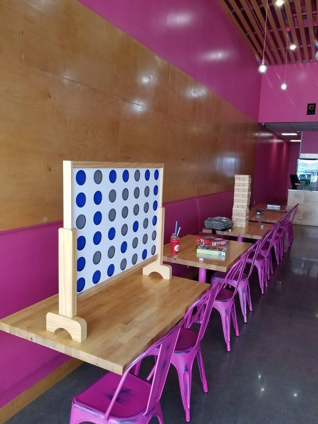 Candy Shack Daiquiris Katy | restaurant | 2340 N Fry Rd, Katy, TX 77449, USA | 3462515187 OR +1 346-251-5187