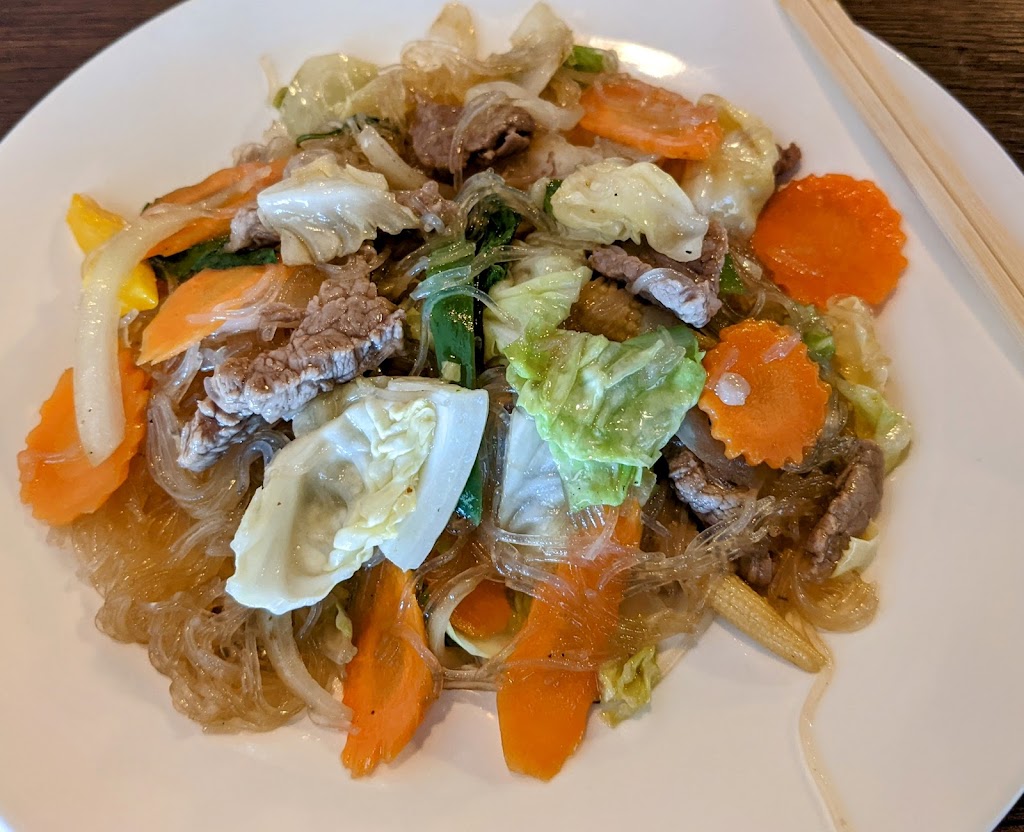 Mali thai | restaurant | 12142 N Rancho Vistoso Blvd #120, Oro Valley, AZ 85755, USA | 5206681918 OR +1 520-668-1918