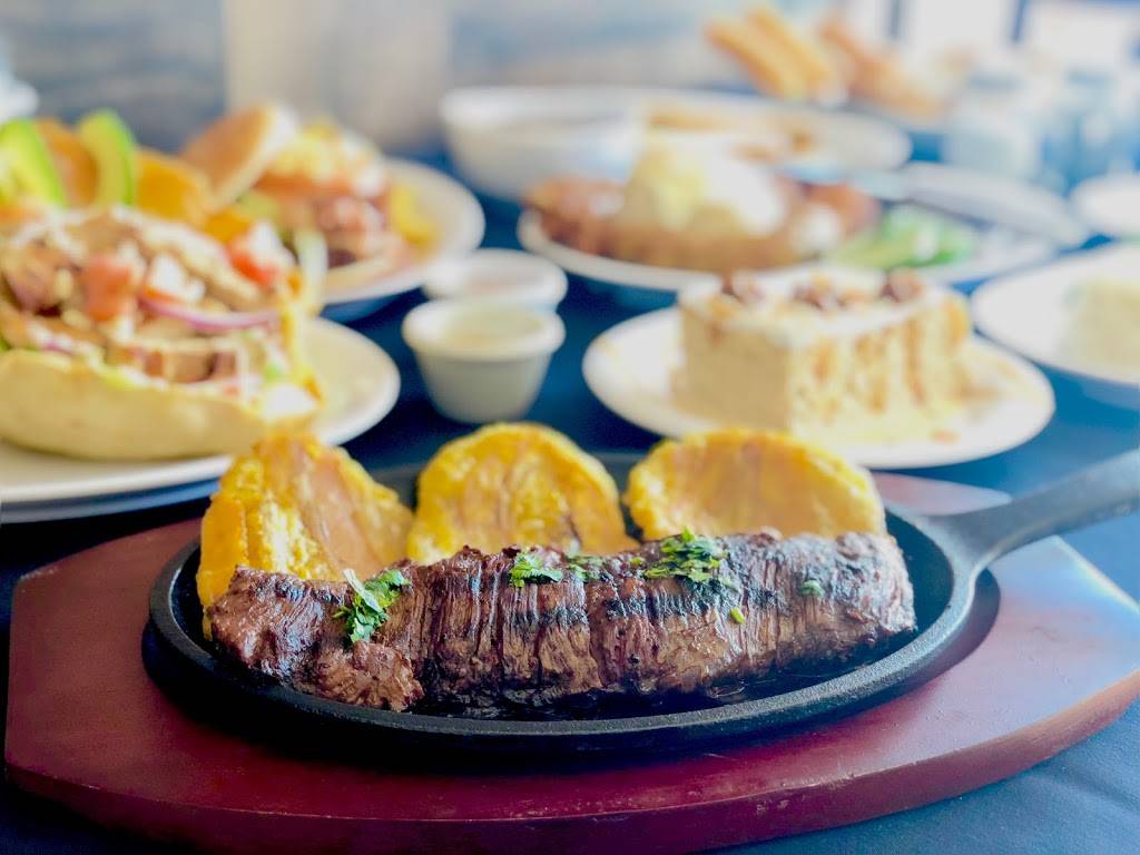 Wayuu Latin Cuisine | restaurant | 1409 E Vine St, Kissimmee, FL 34744, USA | 4074837249 OR +1 407-483-7249