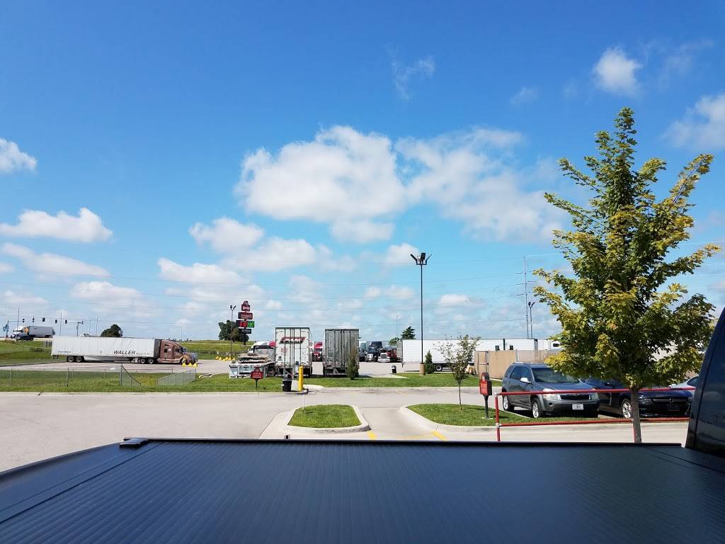 Wendys | restaurant | 4939 W Chestnut Expy, Springfield, MO 65802, USA | 4178644149 OR +1 417-864-4149