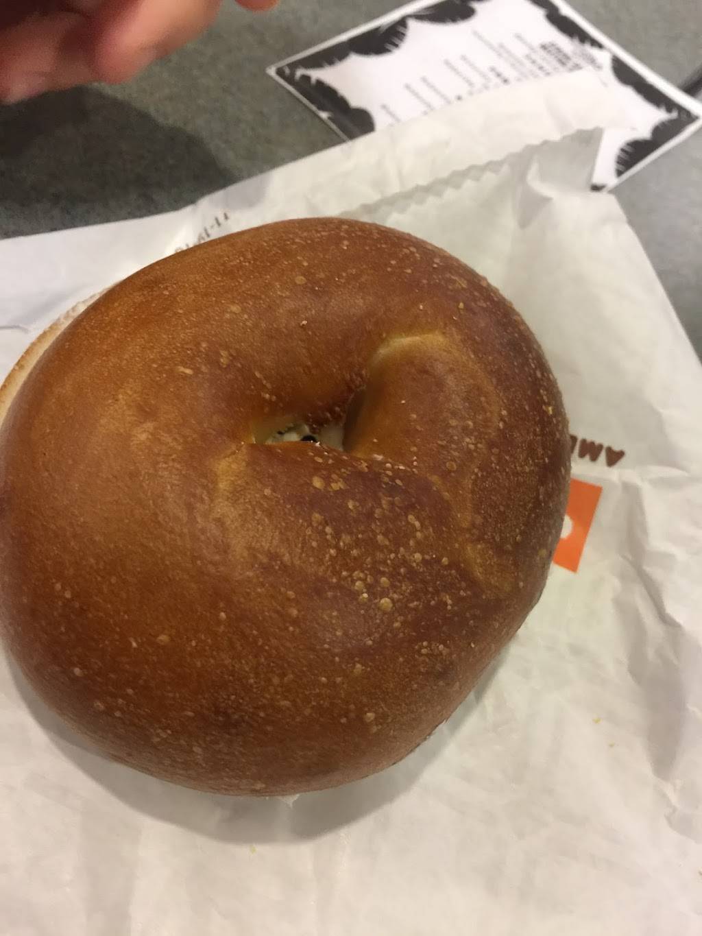 Dunkin | bakery | 10501 FGCU Blvd S, Fort Myers, FL 33965, USA | 2397454338 OR +1 239-745-4338