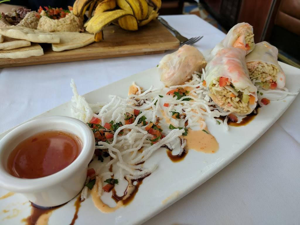 Chart House | restaurant | 739 E César E. Chávez Blvd, San Antonio, TX 78205, USA | 2102233101 OR +1 210-223-3101