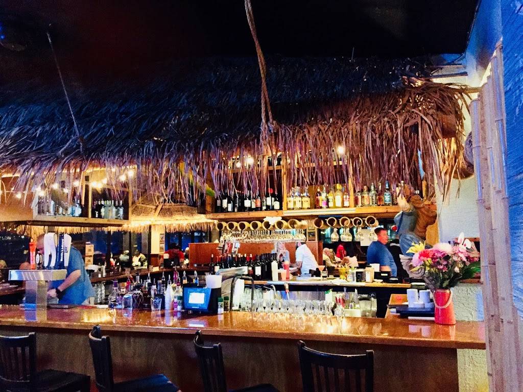 Ozona Blue Grilling Company | restaurant | 125 Orange St, Palm Harbor, FL 34683, USA | 7277894540 OR +1 727-789-4540