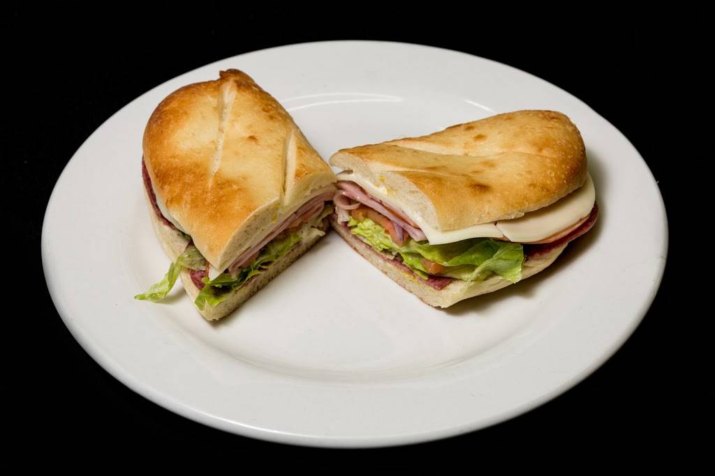 Italianos Pizza | restaurant | 6500 N Figueroa St, Los Angeles, CA 90042, USA | 3232550016 OR +1 323-255-0016