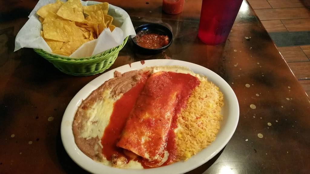 Casa Bariachi Mexican Grill | restaurant | 107 Market Centre Dr, Cornelia, GA 30531, USA | 7067780050 OR +1 706-778-0050