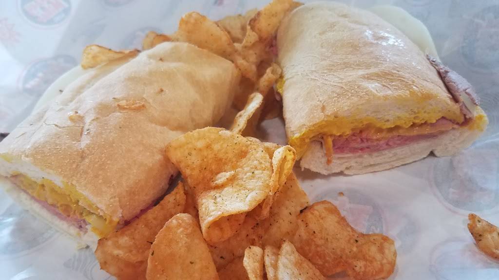 Jersey Mikes Subs | meal takeaway | 5819 Kirby Dr Suite B, Houston, TX 77005, USA | 7135233151 OR +1 713-523-3151