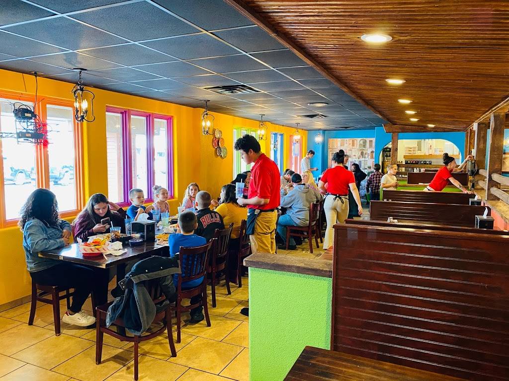 Cancun???? | restaurant | 2930 N Main St, Decatur, IL 62526, USA | 2173308004 OR +1 217-330-8004