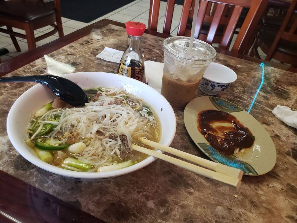 Pho Tai Vietnamese Restaurant | restaurant | 148 SW 148th St b100, Burien, WA 98166, USA | 2064398607 OR +1 206-439-8607