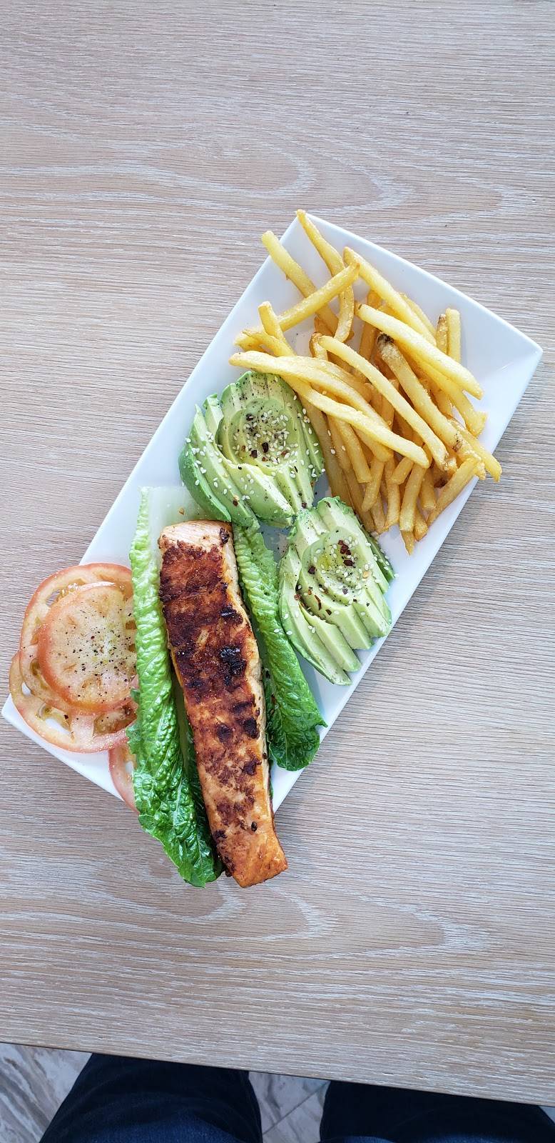 The Campo Juices | restaurant | 3300 NE 188th St, Aventura, FL 33180, USA | 3057489129 OR +1 305-748-9129