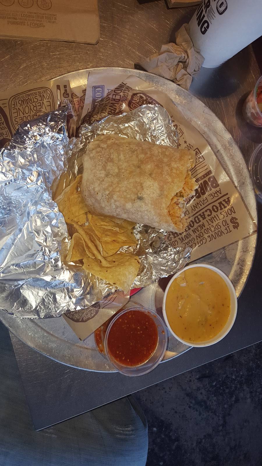 Chipotle Mexican Grill | restaurant | 2501 E Franklin Blvd, Gastonia, NC 28056, USA | 7042154262 OR +1 704-215-4262