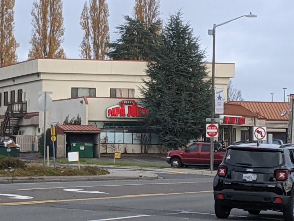 Papa Johns Pizza | restaurant | 9853 Silverdale Way Nw #101 Ste 101, Silverdale, WA 98383, USA | 3606621300 OR +1 360-662-1300