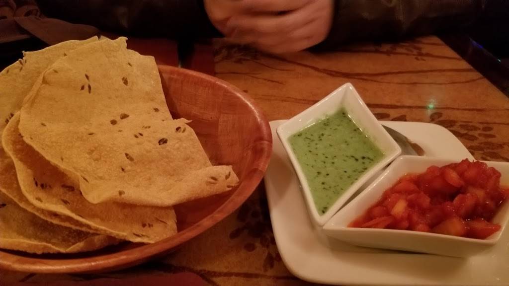 Taste of India | restaurant | 286 US-206, Flanders, NJ 07836, USA | 9735844878 OR +1 973-584-4878